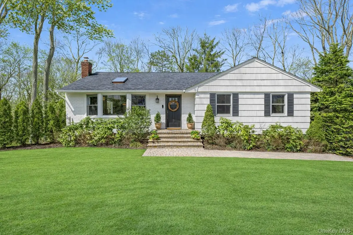 39 Hennessey Drive, Huntington, NY 11743 - #1