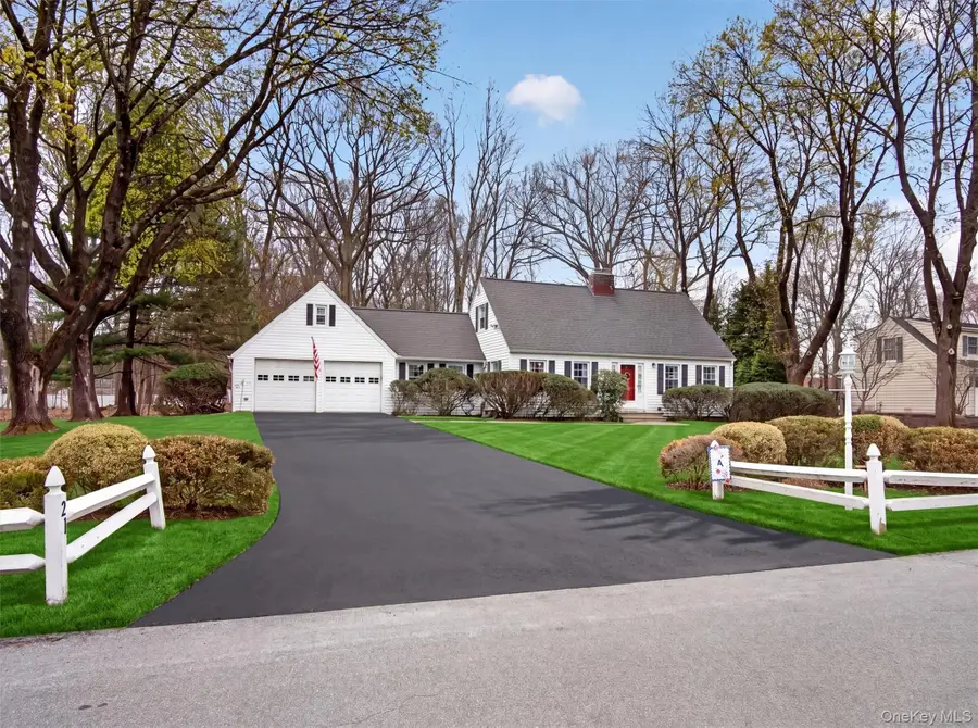 21 Cardinal Court, West Nyack, NY 10994 - #3