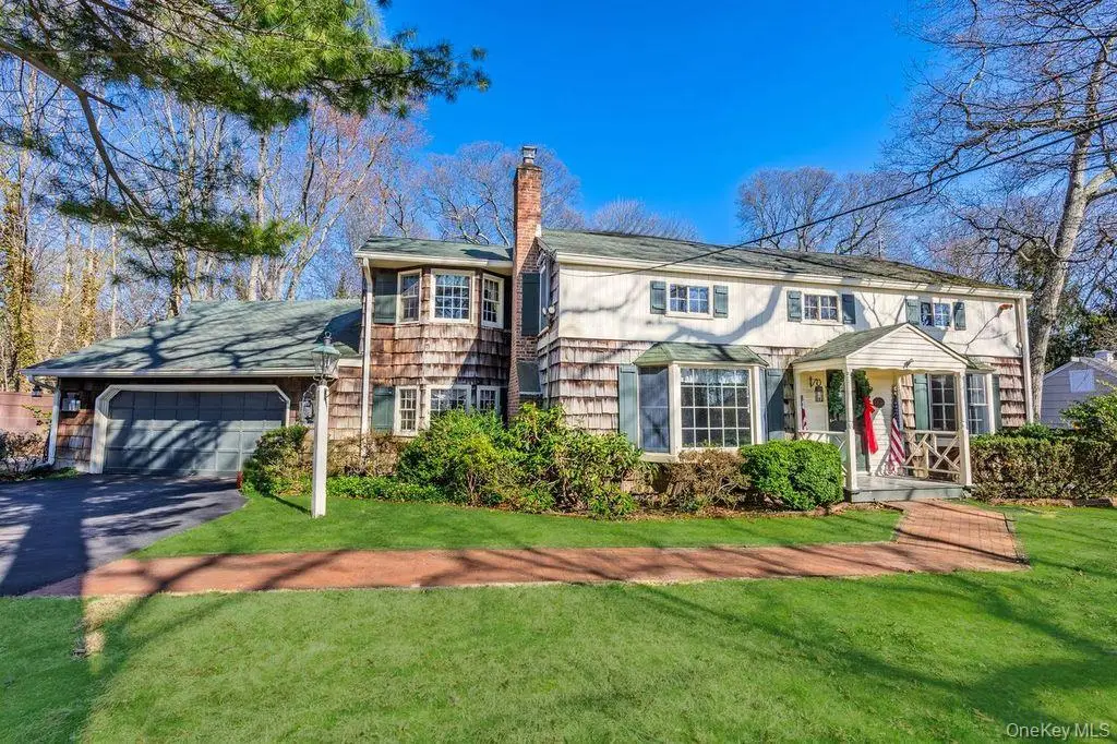 91 Quaker Path, Stony Brook, NY 11790 - #1