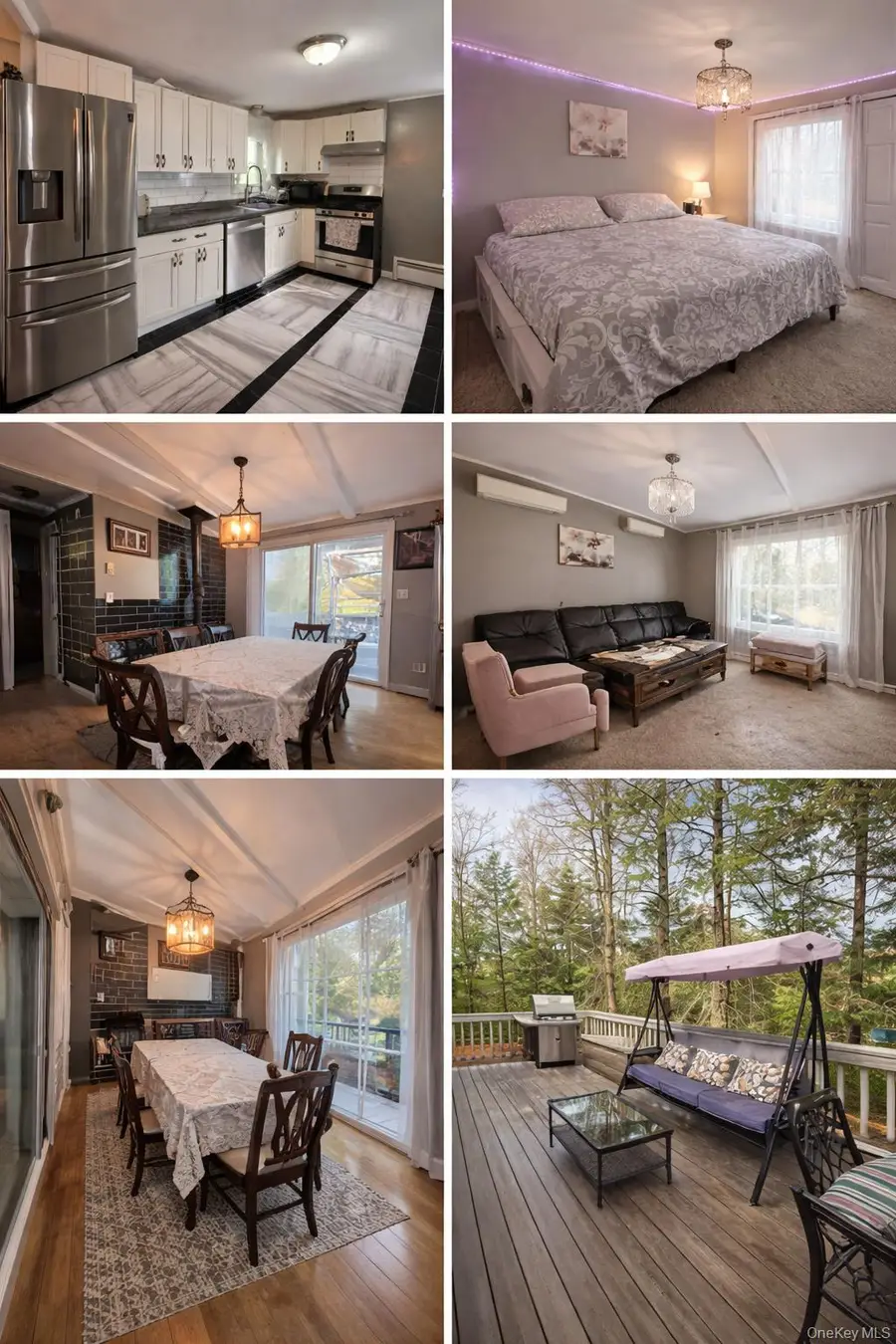 1 Morris Road, Mountain Dale, NY 12763 - #2