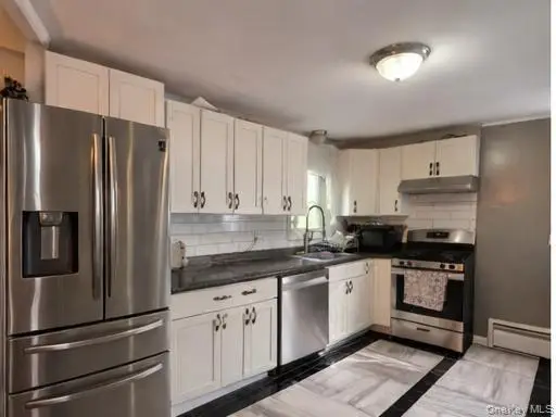 1 Morris Road, Mountain Dale, NY 12763 - #3