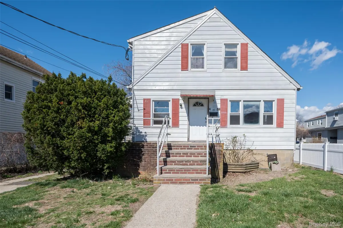47 4th Avenue, East Rockaway, NY 11518 - #1