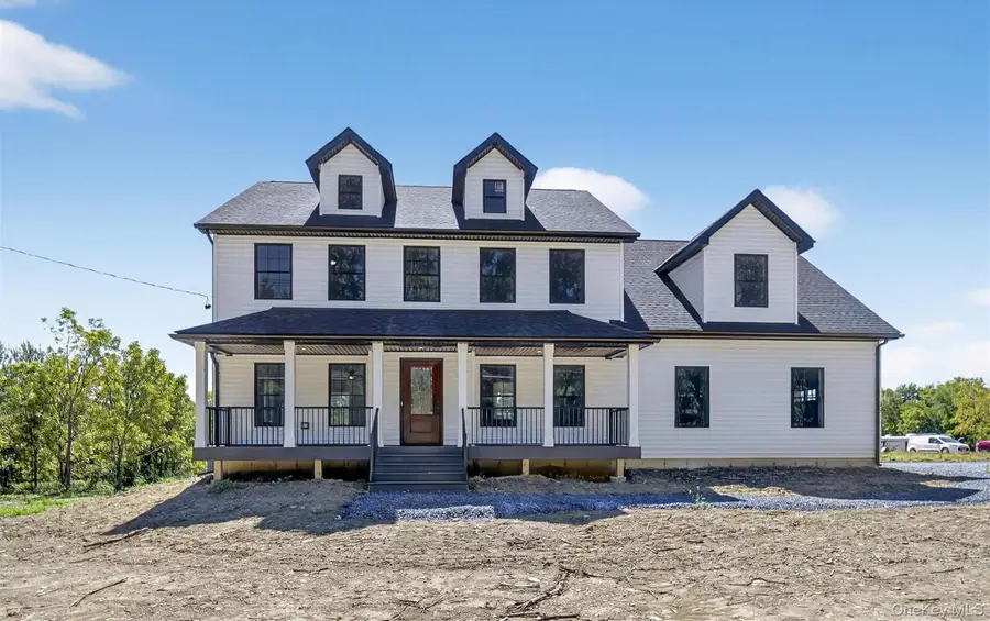 Lot 4 Kings Hill Road, Walden, NY 12586 - #2