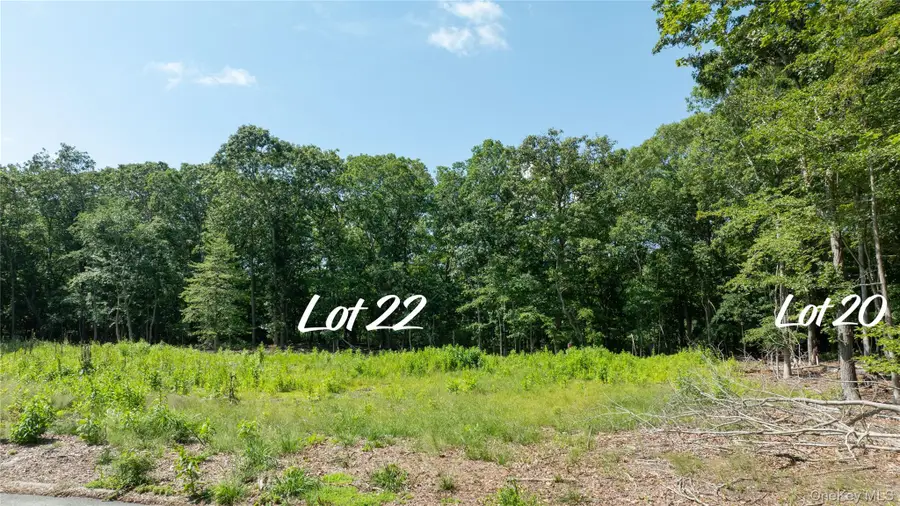 22 Inlet View Path, East Moriches, NY 11940 - #3