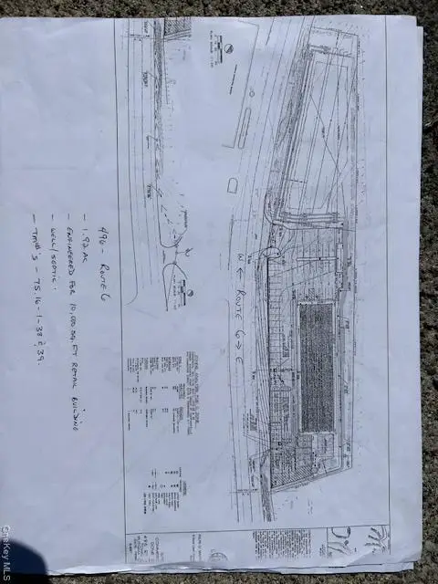 496 Route 6, Mahopac, NY 10541 - #1