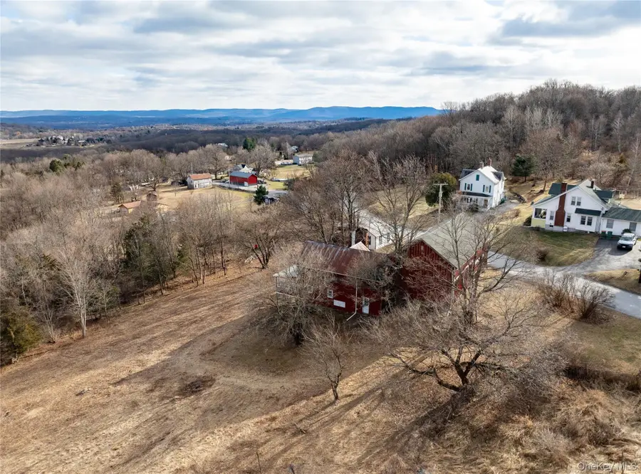 156 Mount Zion Road, Marlboro, NY 12542 - #2