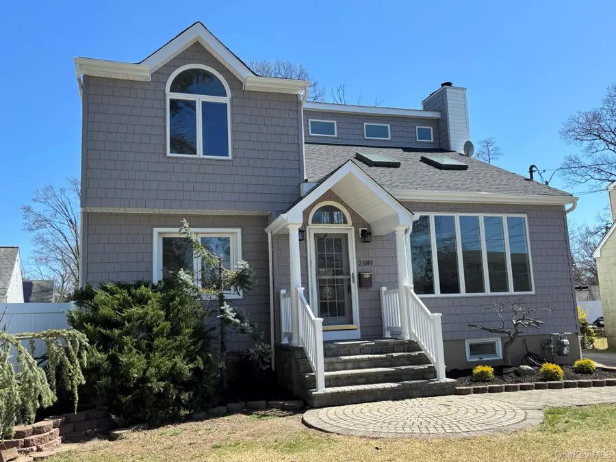 2689 Cedar Court, Oceanside, NY 11572 - #2