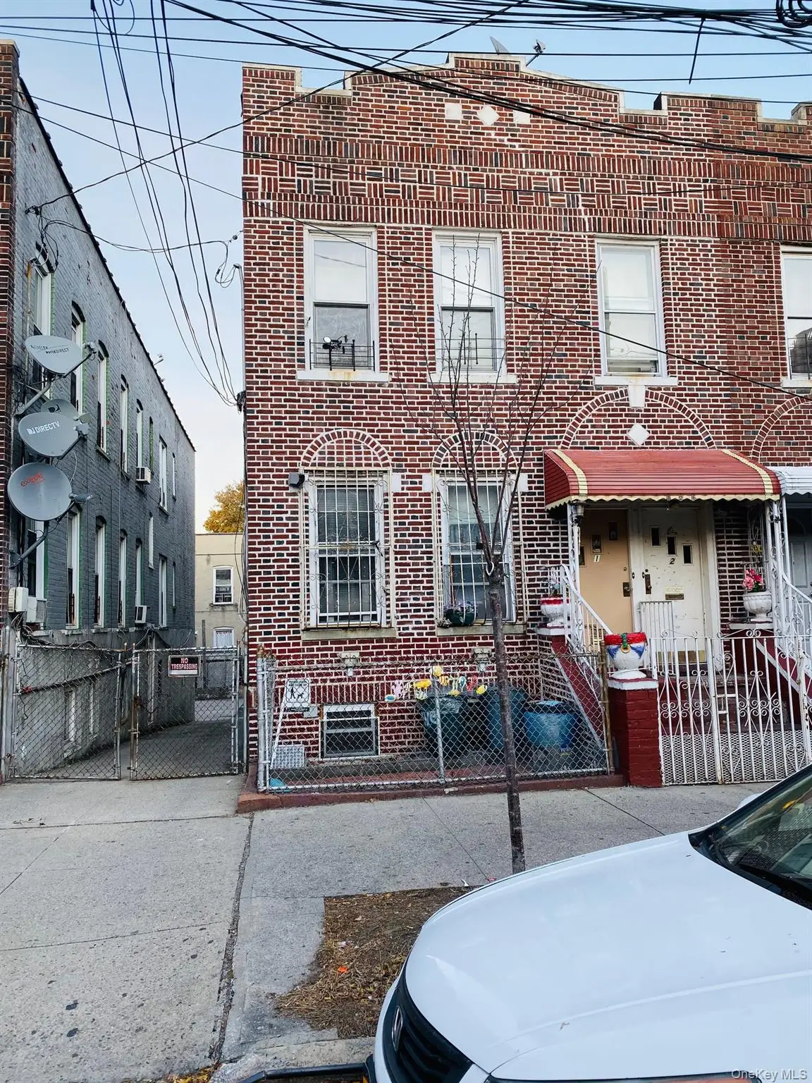 1126 Ward Avenue, Bronx, NY 10472 - #1