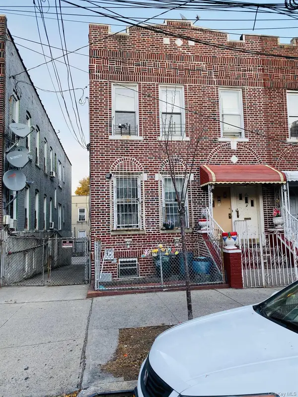 1126 Ward Avenue, Bronx, NY 10472