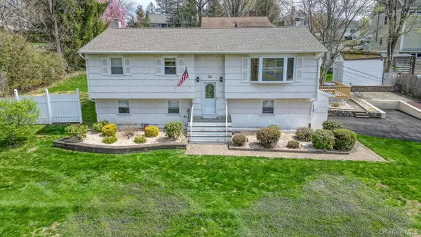 36 Parkway Drive, Yorktown Heights, NY 10598