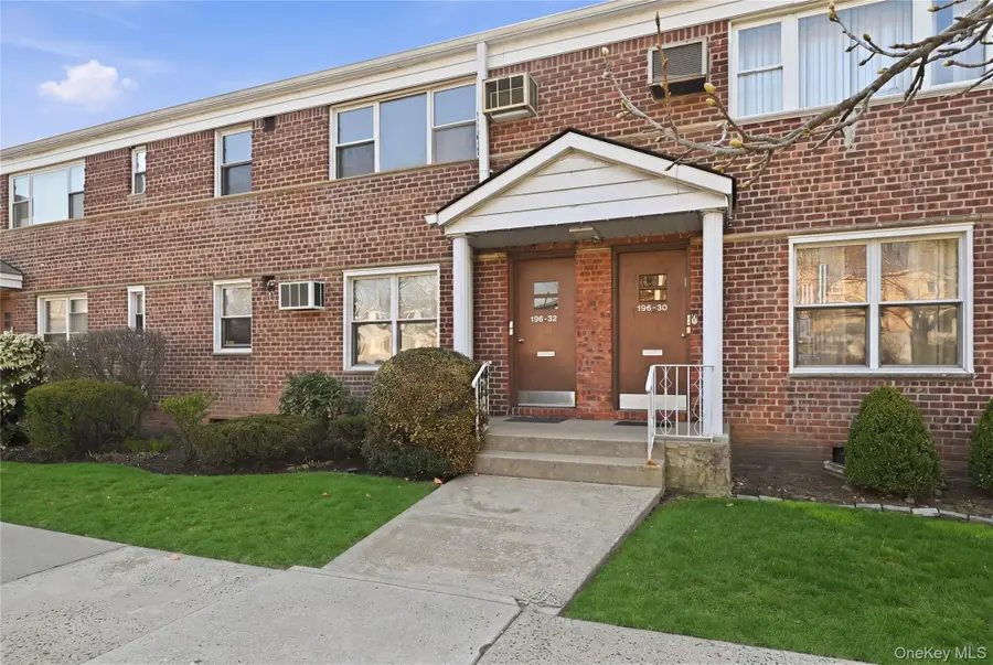 196-32 Pompeii Avenue #2C, Hollis, NY 11423 - #3