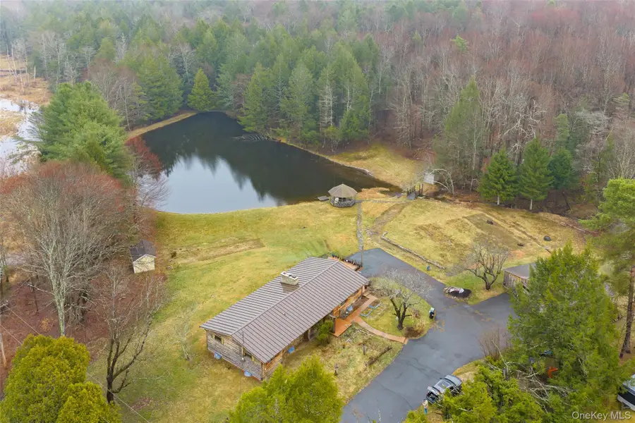 6652 State Route 42, Woodbourne, NY 12788 - #2