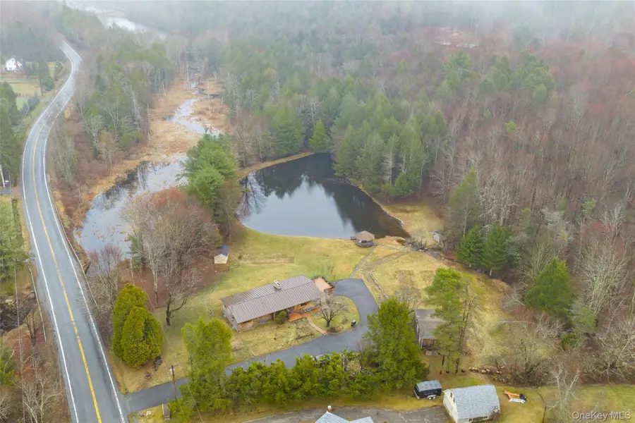 6652 State Route 42, Woodbourne, NY 12788 - #3