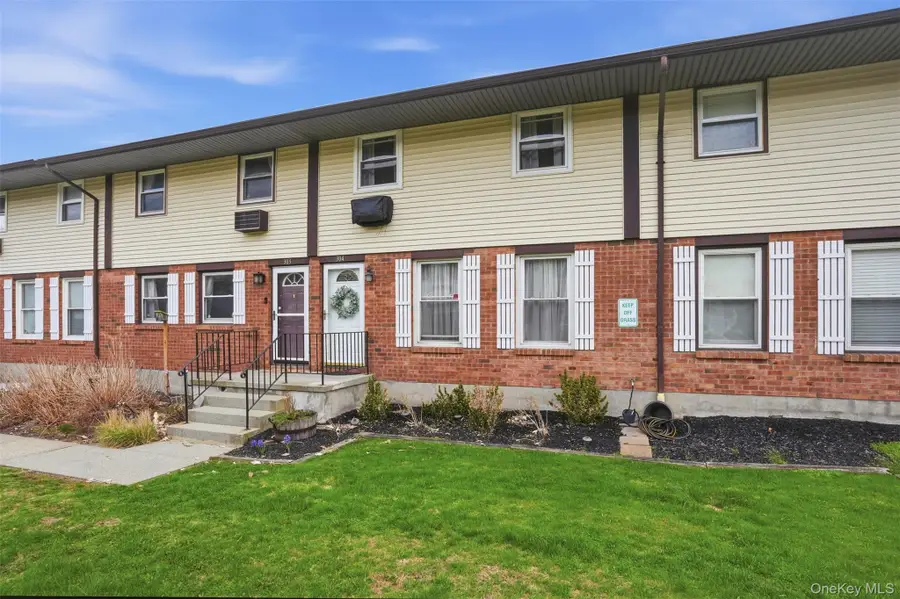 304 Parr Meadow Drive #3D, Newburgh, NY 12550 - #3