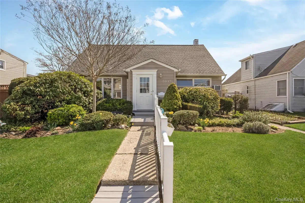 3017 Roxbury Road, Oceanside, NY 11572 - #1