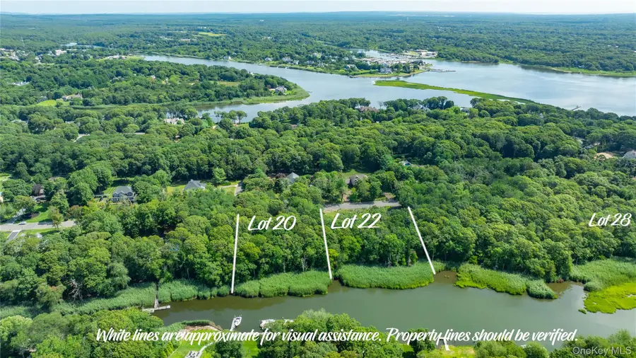 20 Inlet View Path, East Moriches, NY 11940 - #2