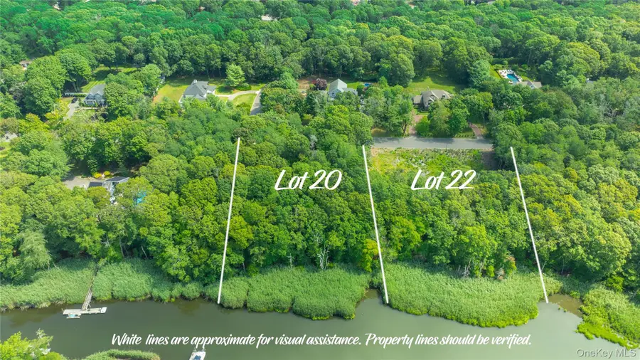 20 Inlet View Path, East Moriches, NY 11940 - #3