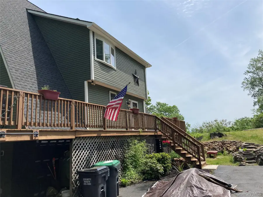 17 Hilltop Avenue, Newburgh, NY 12550 - #2