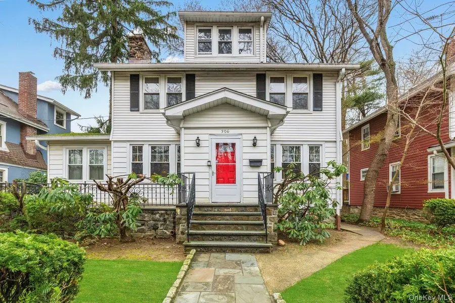 306 Hutchinson Boulevard, Mount Vernon, NY 10552 - #3