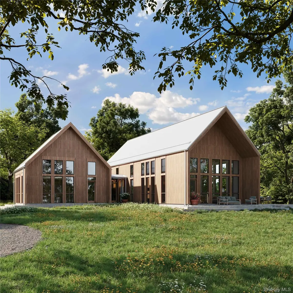 60 Stone Wall Path, Red Hook, NY 12571 - #1