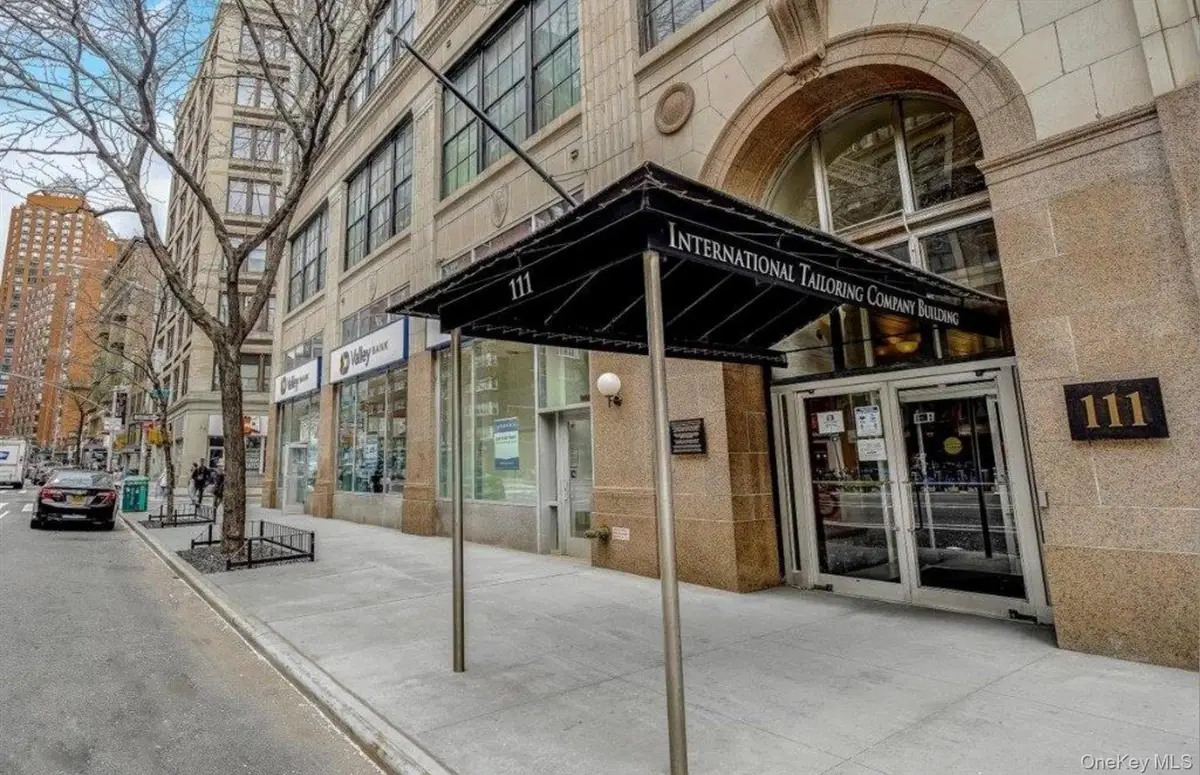 111 4th Avenue #11L, Manhattan, NY 10003 - #1