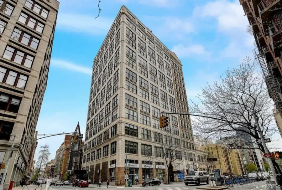 111 4th Avenue #11L, Manhattan, NY 10003 - #2