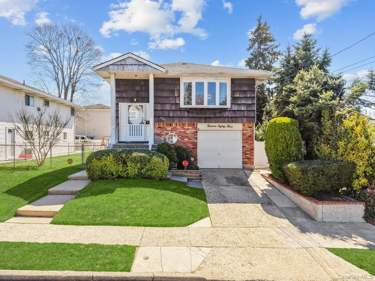 1383 B Street, Elmont, NY 11003 - #1