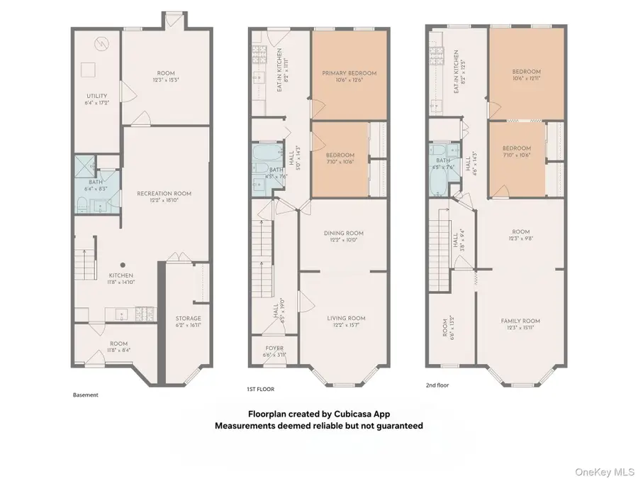 9308 103rd Avenue, Ozone Park, NY 11417 - #2