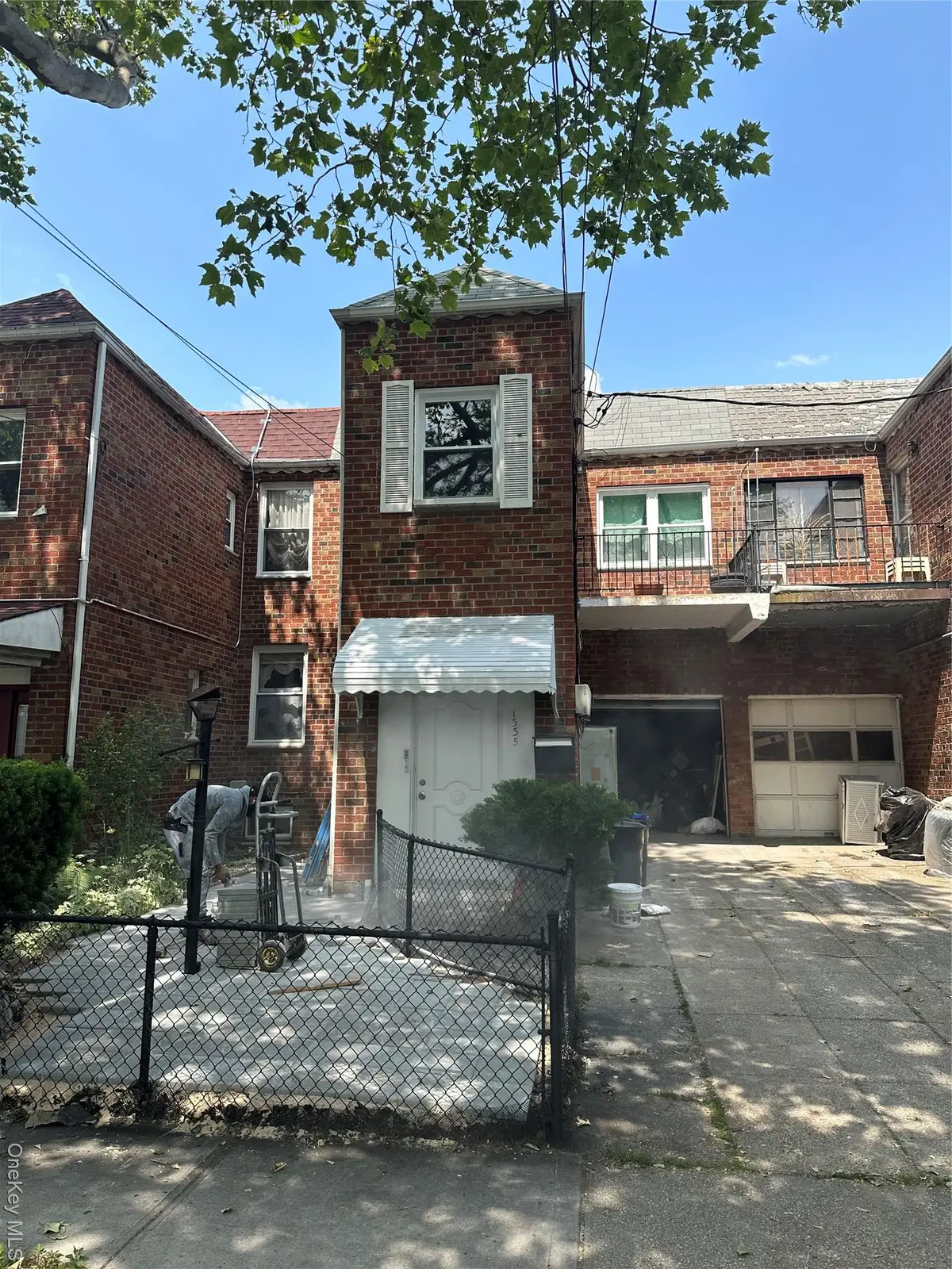 1335 E 89th Street, Brooklyn, NY 11236 - #1