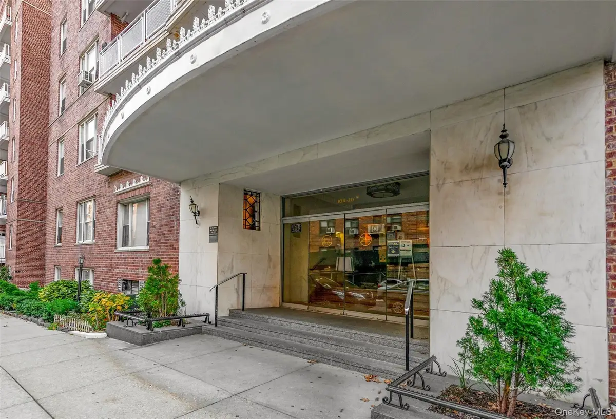 104-20 68th Drive #B/21, Forest Hills, NY 11375 - #1