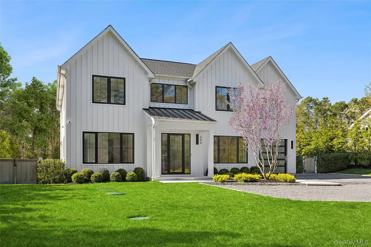 354 St Andrews Road, Southampton, NY 11968 - #1