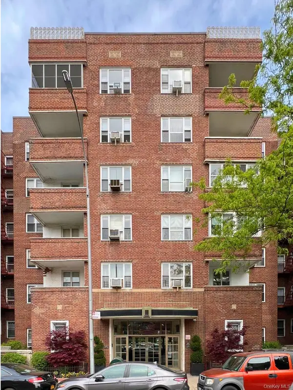 34-41 85th Street #4i, Jackson Heights, NY 11372