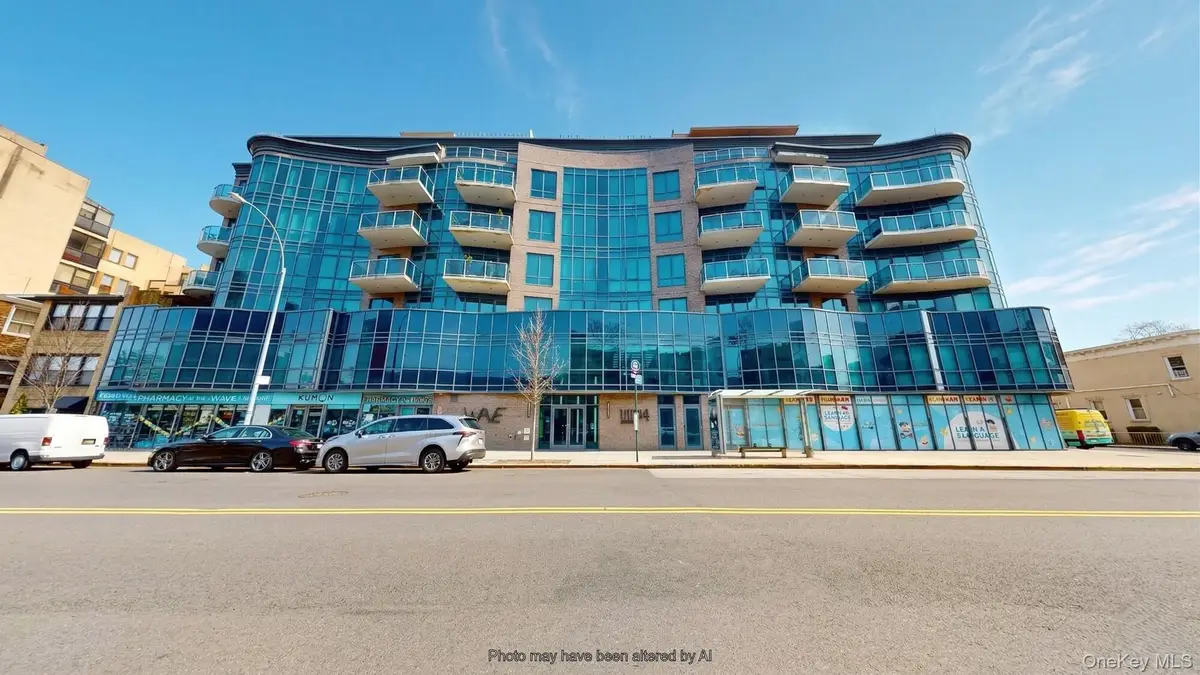 104 West End Avenue #3I, Brooklyn, NY 11235 - #1