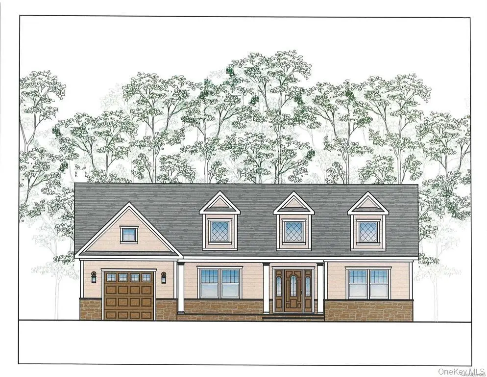 4 Toretta Lane, Farmingdale, NY 11735 - #1