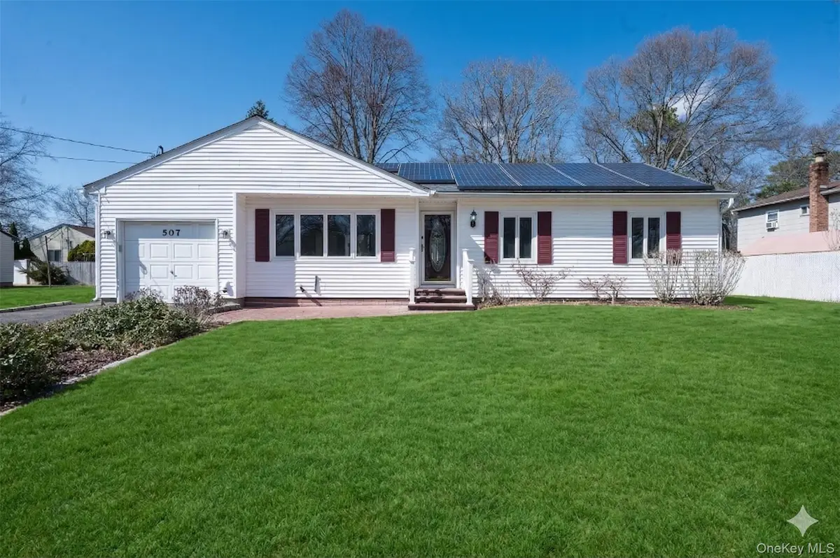 507 Joan Street, Ronkonkoma, NY 11779 - #1