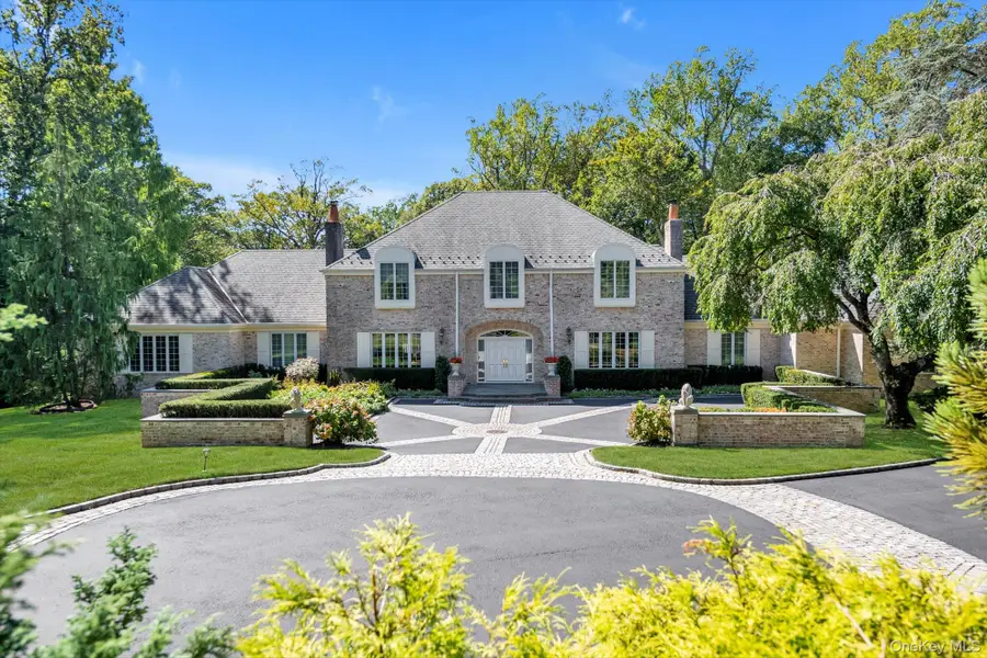 12 Overlook Court, Locust Valley, NY 11560 - #3