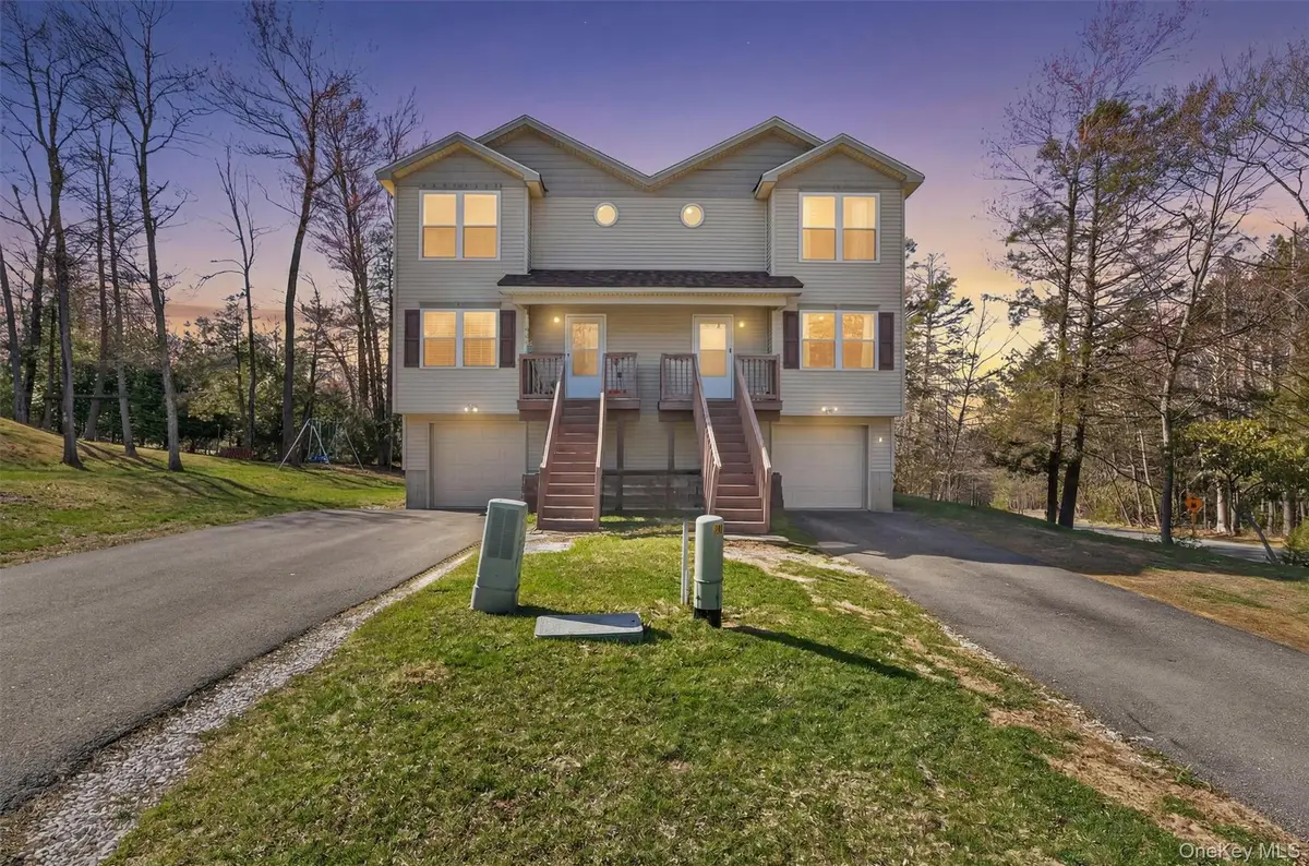 2 Deerfield Court, Rock Hill, NY 12775 - #1