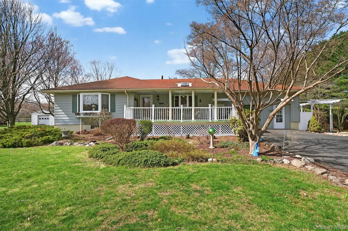 63 Ryerson Road, New Hampton, NY 10958 - #1