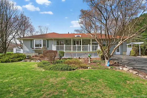 63 Ryerson Road, New Hampton, NY 10958