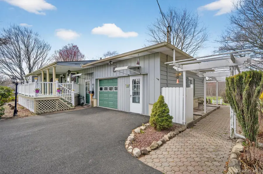 63 Ryerson Road, New Hampton, NY 10958 - #2