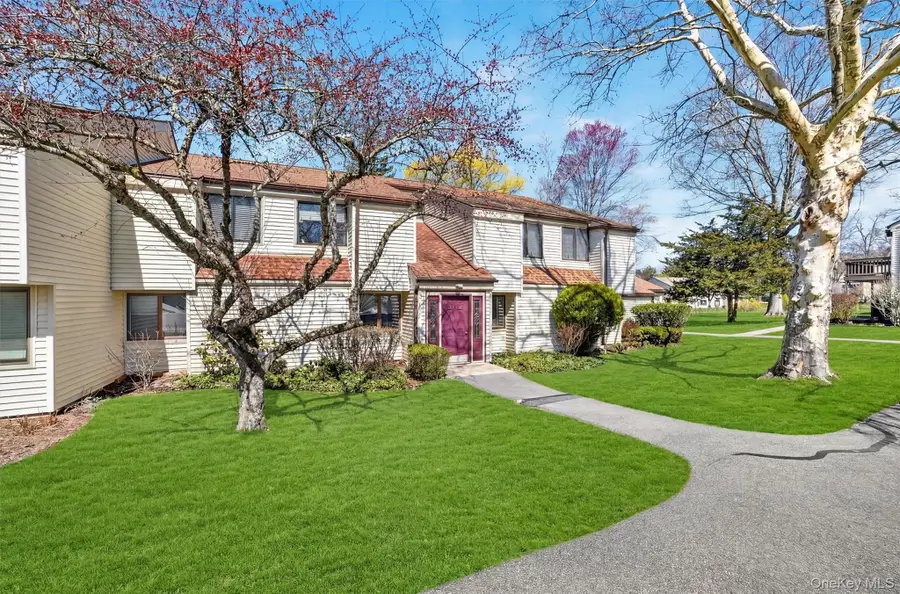 51 Jefferson Oval #F, Yorktown Heights, NY 10598 - #2