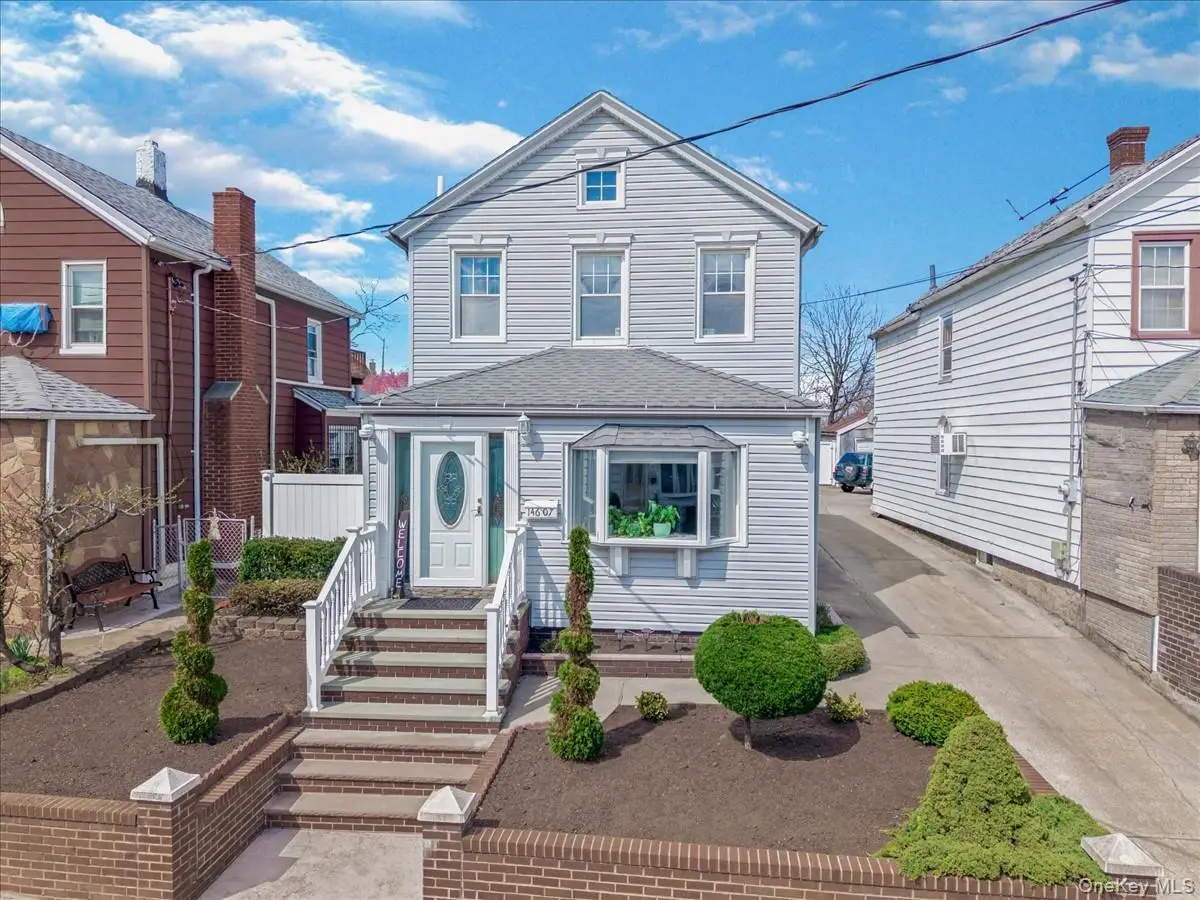 146-07 17th Avenue, Whitestone, NY 11357 - #1