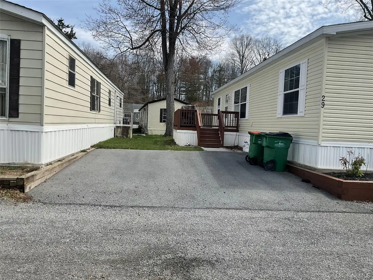 95 New Hackensack Rd Road #29, Wappingers Falls, NY 12590 - #1