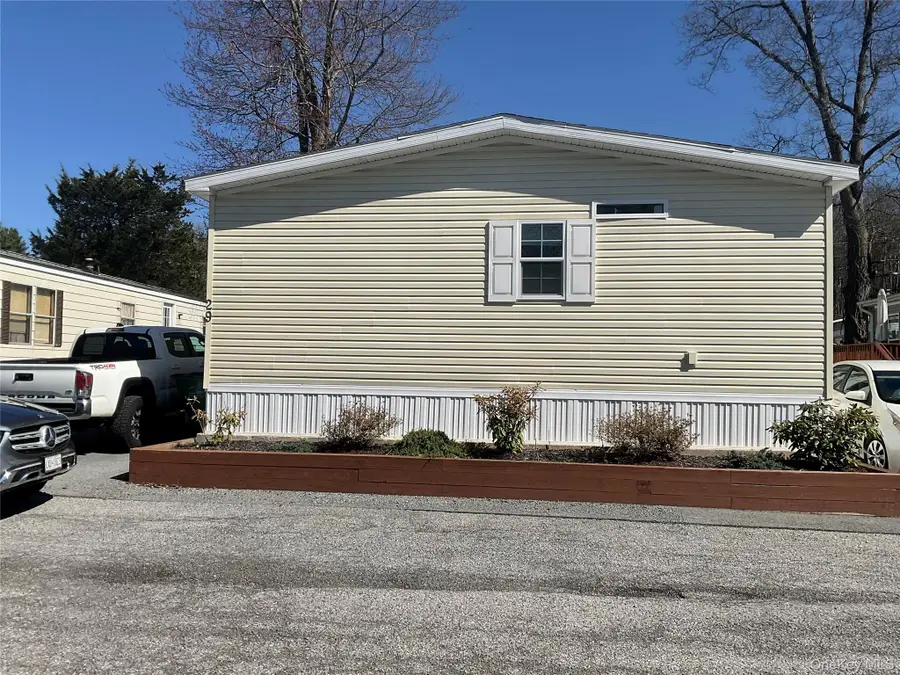 95 New Hackensack Rd Road #29, Wappingers Falls, NY 12590 - #3