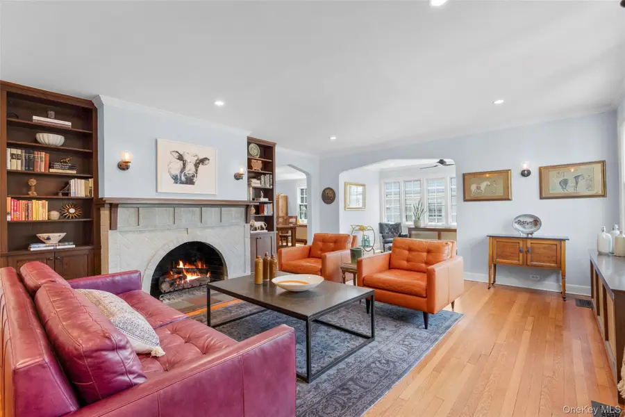 210 Cliff Avenue, Pelham, NY 10803 - #3