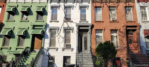 949 Bushwick Avenue, Brooklyn, NY 11221