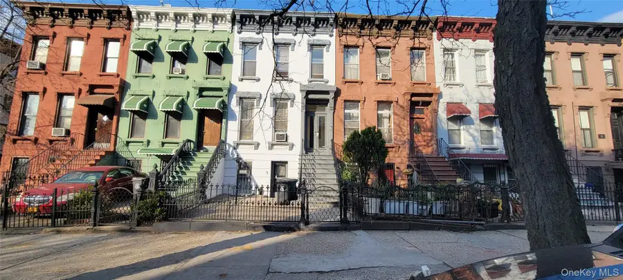 949 Bushwick Avenue, Brooklyn, NY 11221 - #2