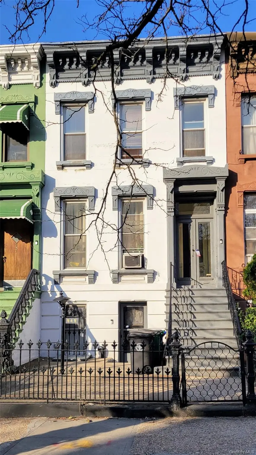 949 Bushwick Avenue, Brooklyn, NY 11221 - #3