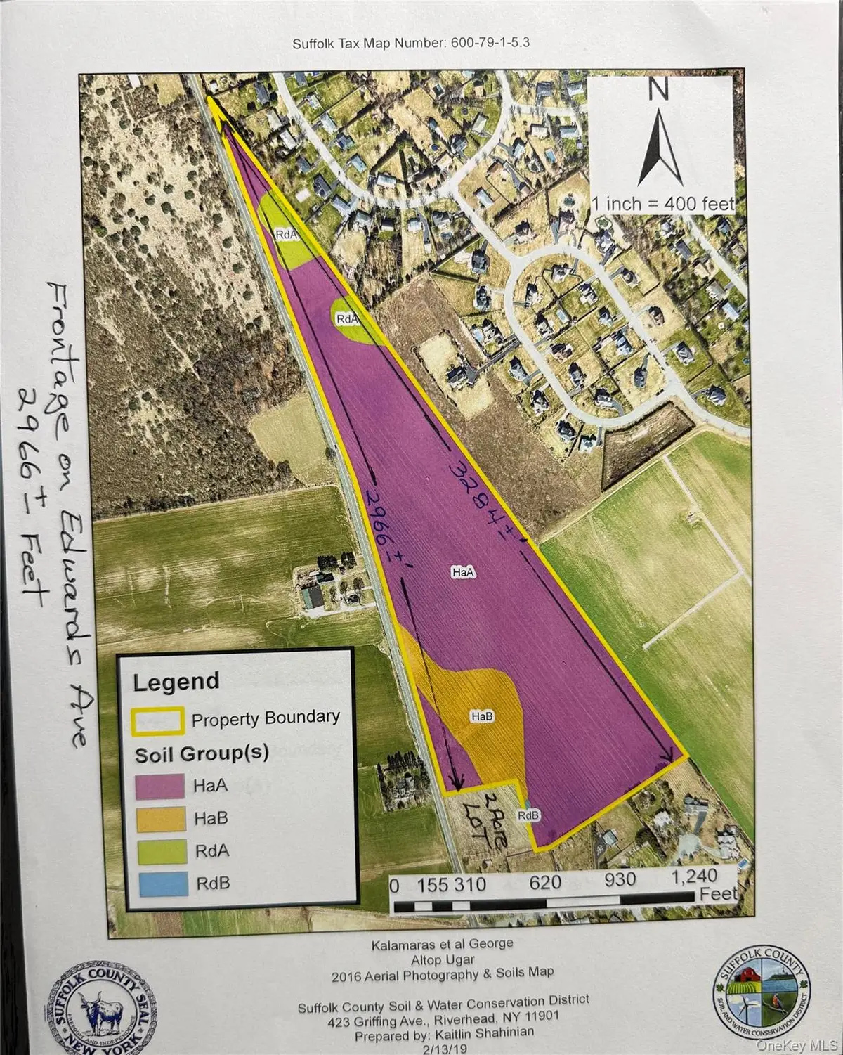 0 Edwards Avenue, Riverhead, NY 11901 - #1