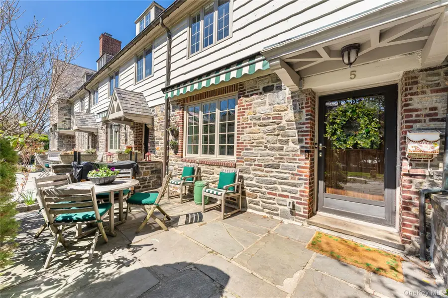 5 Merestone Terrace, Bronxville, NY 10708 - #3
